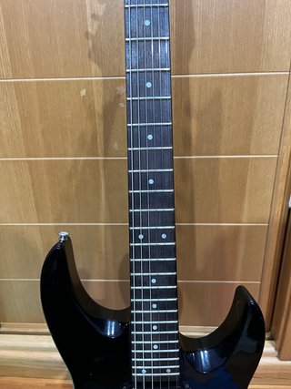 Guitarra Eléctrica Yamaha RGX112