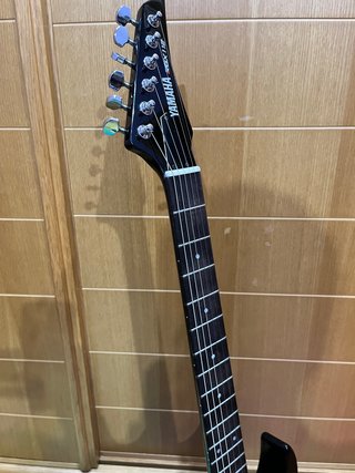 Guitarra Eléctrica Yamaha RGX112