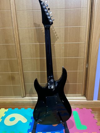 Guitarra Eléctrica Yamaha RGX112