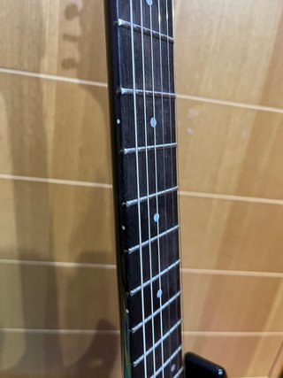 Guitarra Eléctrica Yamaha RGX112