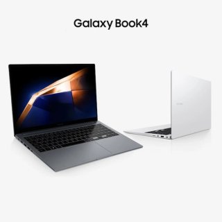 Portátil Samsung Galaxy Book4