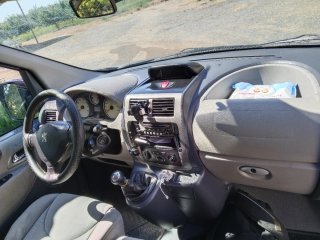 Peugeot Expert 2010