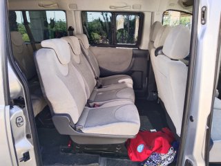 Peugeot Expert 2010