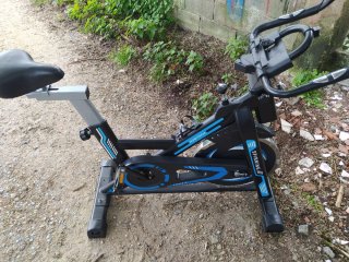 Bicicleta da Spinning HOBITECH