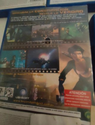 Lote de juegos ps2