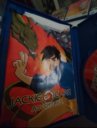 Lote de juegos ps2