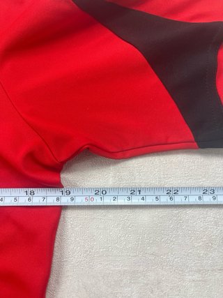SL benfica Home Shirt 2008/2009