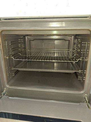 Horno Balay Blanco