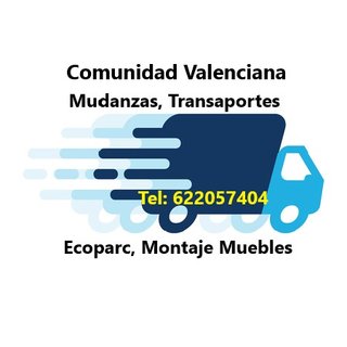 Mudanzas Económicas y Portes Algemesí