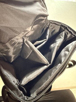 Borsa da viaggio per droni