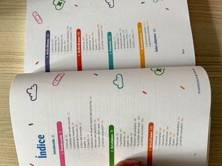 Libro bebé Las respuestas de mi pediatra