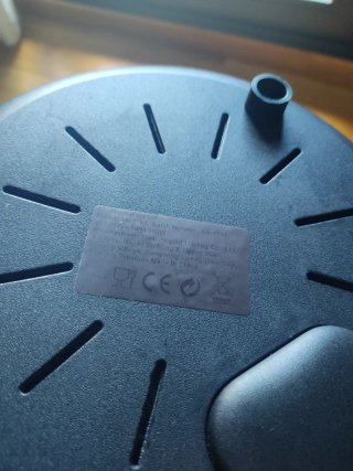 Crepera Eléctrica