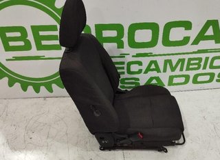 Asiento delantero 87050bp878 nissan almera 113563