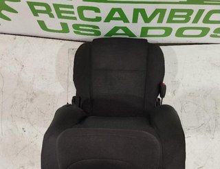 Asiento delantero 87050bp878 nissan almera 113563