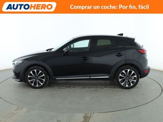 Mazda CX-3 2.0 Zenith
