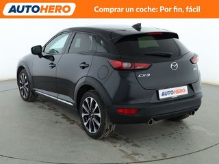 Mazda CX-3 2.0 Zenith