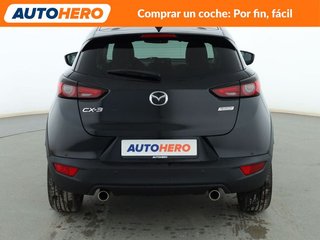 Mazda CX-3 2.0 Zenith