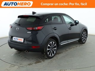 Mazda CX-3 2.0 Zenith