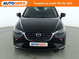 Mazda CX-3 2.0 Zenith