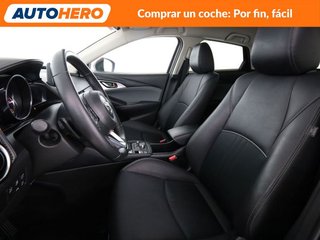 Mazda CX-3 2.0 Zenith