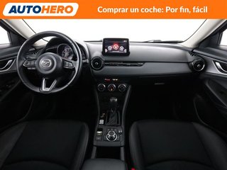 Mazda CX-3 2.0 Zenith