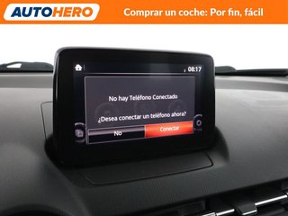 Mazda CX-3 2.0 Zenith