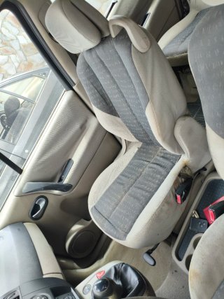 Renault Scenic 2004