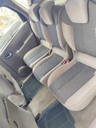 Renault Scenic 2004