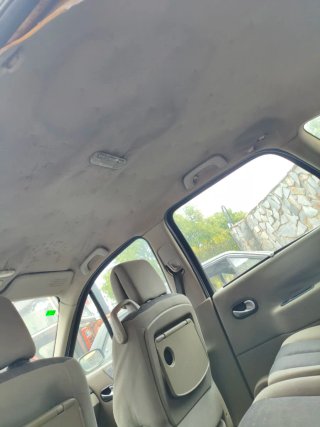 Renault Scenic 2004