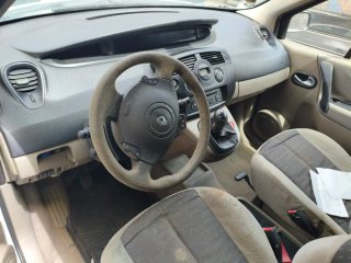 Renault Scenic 2004