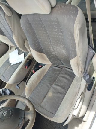 Renault Scenic 2004