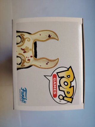 Funko Pop! Bioshock Masked Splicer 1196