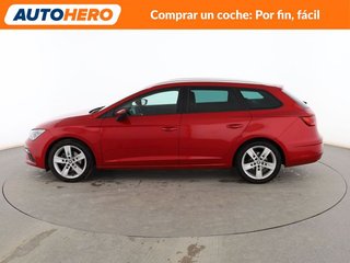 Seat Leon 1.4 TSI ACT FR Advanced