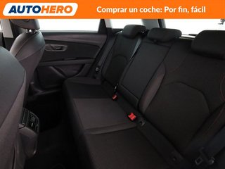 Seat Leon 1.4 TSI ACT FR Advanced