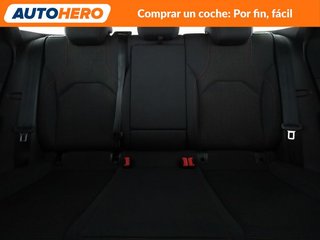 Seat Leon 1.4 TSI ACT FR Advanced