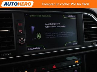 Seat Leon 1.4 TSI ACT FR Advanced