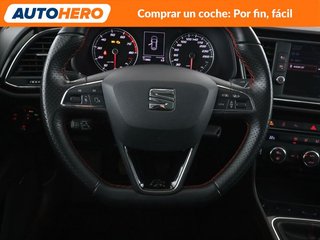 Seat Leon 1.4 TSI ACT FR Advanced