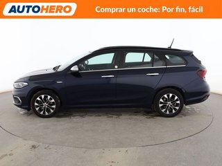 Fiat Tipo 1.4 Turbo Mirror
