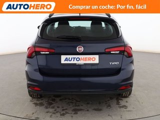 Fiat Tipo 1.4 Turbo Mirror