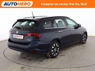 Fiat Tipo 1.4 Turbo Mirror