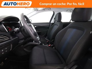 Fiat Tipo 1.4 Turbo Mirror