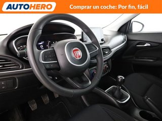 Fiat Tipo 1.4 Turbo Mirror