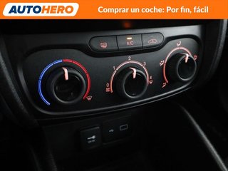 Fiat Tipo 1.4 Turbo Mirror