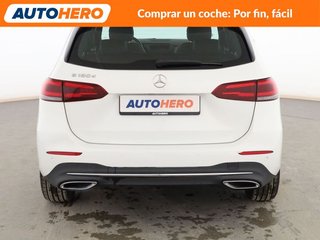 Mercedes Clase B B 180 d Progressive