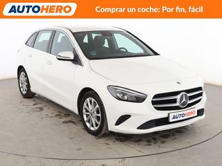 Mercedes Clase B B 180 d Progressive