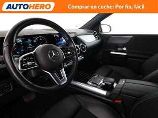Mercedes Clase B B 180 d Progressive