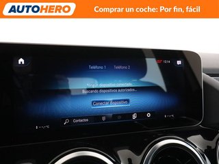 Mercedes Clase B B 180 d Progressive