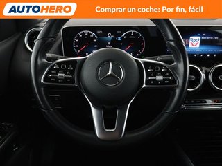 Mercedes Clase B B 180 d Progressive