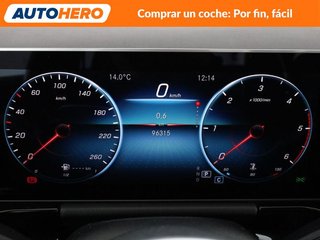 Mercedes Clase B B 180 d Progressive