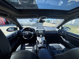 Porsche Cayenne 2014 libro completo de revision